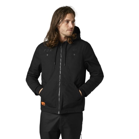 Куртка Fox Mercer Jacket