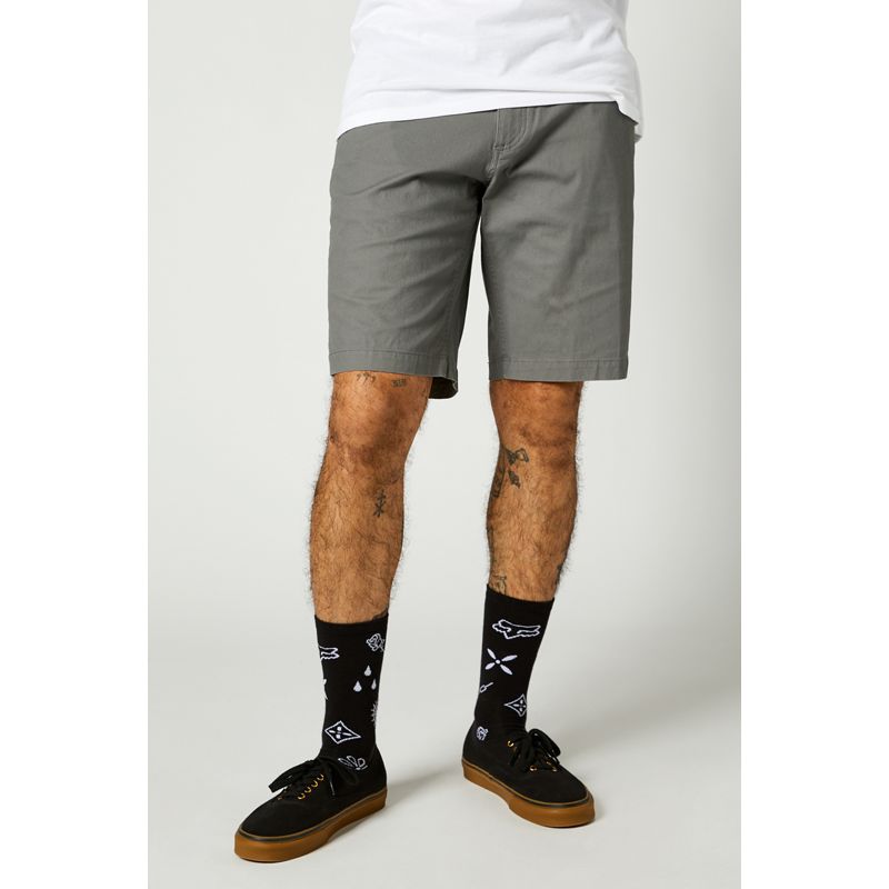 Шорты Fox Essex Short 2.0